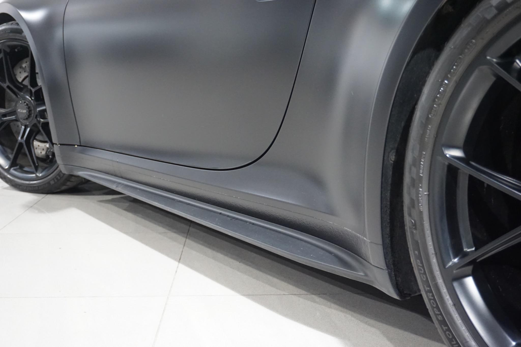 Porsche 911 4.0 992 GT3 PDK Euro 6 2dr